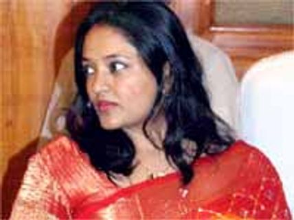 జీవితాంతం నిత్యానంద భక్తురాలిగానే ఉంటా