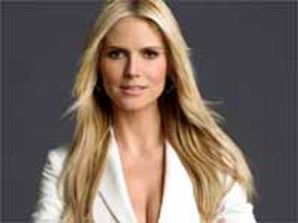 పిల్లలు ముందు వల్గర్ లాంగ్వేజి మాట్లాడనంటున్న సూపర్ మోడల్