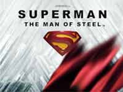 సూపర్ మ్యాన్: మ్యాన్ ఆఫ్ స్టీల్ గా నటించడానికి సిద్దమైన సూపర్ స్టార్