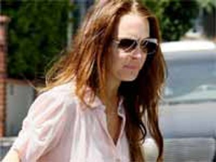 కేసు నిరూపణ ఐతే ఆసినిమాలో నటించే అవకాశం కోల్పోవాల్సి వస్తుందా?