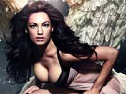 డియోడ్రెంట్ యాడ్‌ ప్రమోషన్‌లో దేవకన్యలా మతిపోగోట్టిన సెక్సీ హీరోయిన్