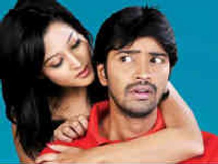 నవ్వుల పంట (అహనా పెళ్ళంట రివ్యూ)