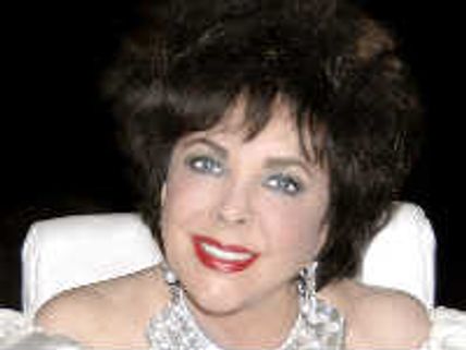 హాలీవుడ్ డ్రీమ్ గర్ల్ ఎలిజబెత్ టేలర్ కన్నుమూత