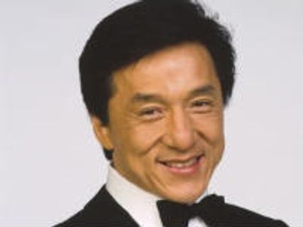 'నన్ను అలా చంపేయవద్దు': జాకీచాన్‌