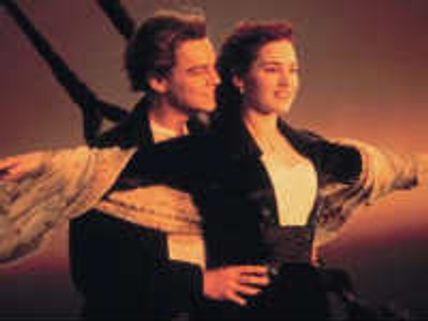 మోస్ట్ రొమాంటిక్ పెయిర్ గా ఈ జంటే ఎంపికైంది