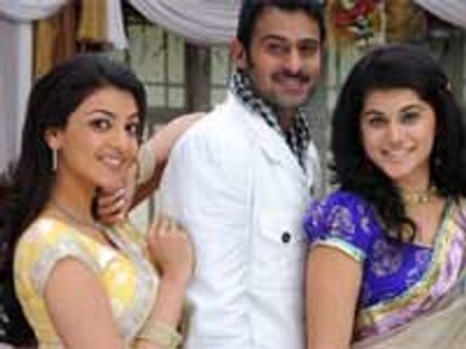 'మిస్టర్ ఫర్ ఫెక్ట్'..నాట్ ఫర్ ఫెక్ట్ (ప్రభాస్ 'మిస్టర్ ఫర్ ఫెక్ట్' రివ్యూ)