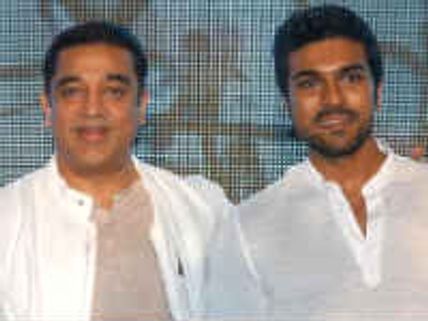 రామ్ చరణ్ ను చూసి ఈర్శపడ్డ యూనివర్సల్ హీరో...