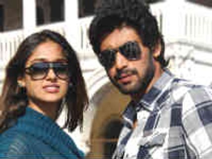 నేను..నా చావు (నేను నా రాక్షసి రివ్యూ)