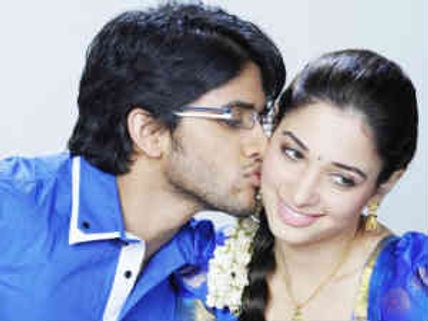 దటీజ్ మహాలక్ష్మి!!! (నాగచైతన్య '100% లవ్'రివ్యూ)