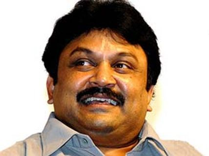 సత్యభామ యూనివర్శటి-ప్రభుకు గౌరవ డాక్టరేట్ ప్రదానం...!