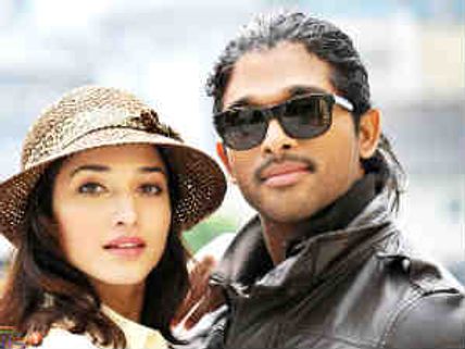 ప్రేక్షకుల్ని కూడా క్షేత్ర పాలకుల్ని చేసిన బద్రీనాధ్ (బద్రీనాధ్ రివ్యూ)