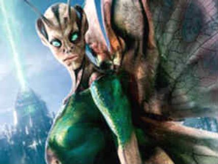 జూన్ 17న ‘అవతార్’ ను మైమరపించే 'గ్రీన్‌ లాంటర్న్'‌...