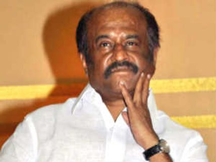 14న చెన్నైకి రానున్న తమిళ సూపర్ స్టార్ రజనీ కాంత్