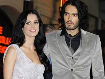 అక్టోబర్‌లో మా పెళ్శి వేడుకని ఘనంగా జరుపుకుంటాం: కాటి పెర్రి