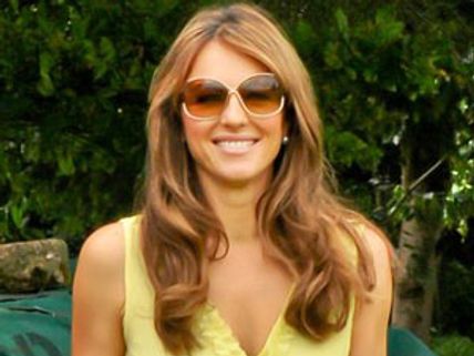 గాసిప్ గర్ల్ షో గెస్టుగా క్రికెటర్ షేన్‌వార్న్ ప్రియురాలు