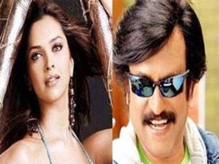 దీపికాను ‘రానా’ హీరో ఇప్పుడు రమన్నా వచ్చేస్తుందట...