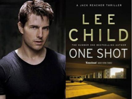 'వన్‌షాట్' సినిమా చేయడానికి సంతకం పెట్టిన సూపర్ స్టార్