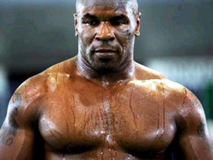 బిగ్‌బాస్‌-5లో హెవీ వెయిట్‌ బాక్సర్‌ మైఖ్‌ టైసన్‌?