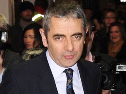 ‘మిస్టర్ బీన్’ యాక్సిడెంట్..లేటెస్ట్ ఇన్పో