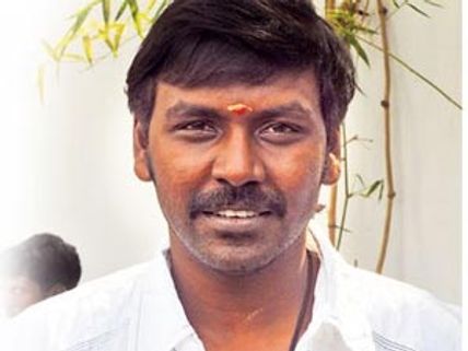 'రోబో'శంకర్ దర్శకత్వంలో లారెన్స్ 
