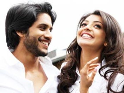 చూస్తే 'దడ'(రివ్యూ)