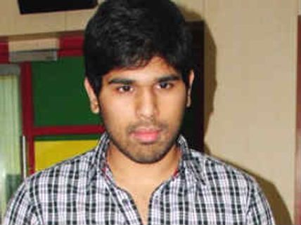 అల్లు శిరిష్ హీరోగా ఆ రీమేక్ ఖరారు