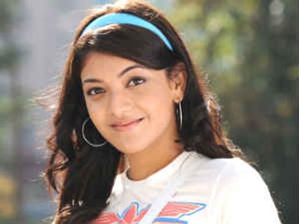కాజల్-వినయ్ ల ‘బినామి వేల కోట్లు'..!?