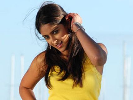 ఇలియానా ప్రమాదం గురించి ఆమె తల్లి...