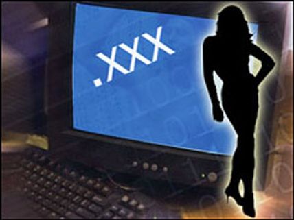 హీరోయిన్లుకి కొత్త సమస్య, .XXX సెక్సు డొమైన్స్