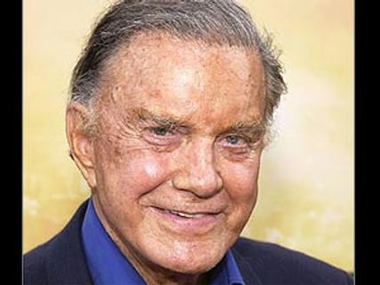 హాలీవుడ్ నటుడు క్లిఫ్ రాబర్ట్‌సన్ మృతి