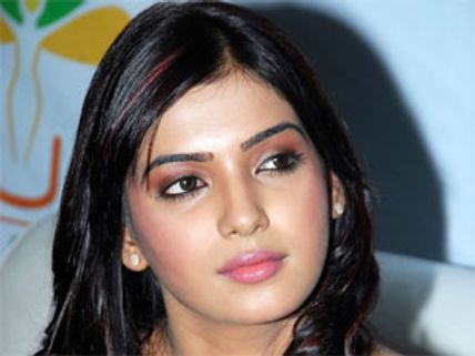 సైకాలజీ స్టూడెంట్ గా సమంత