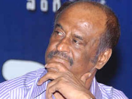 రా.వన్ లో రజనీ...గాలి వార్తలేనా?