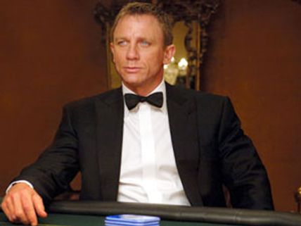 డేనియల్ గ్రెగ్ 23వ బాండ్ సినిమా లేటెస్ట్ న్యూస్