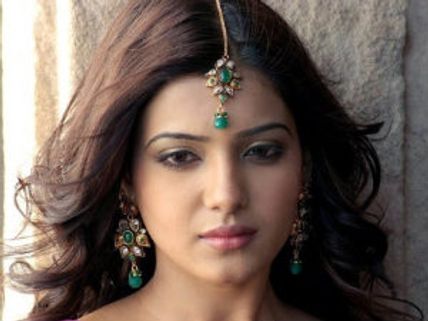 సమంతని ఆ స్టార్ డైరక్టర్ రిజెక్ట్ చేసారు