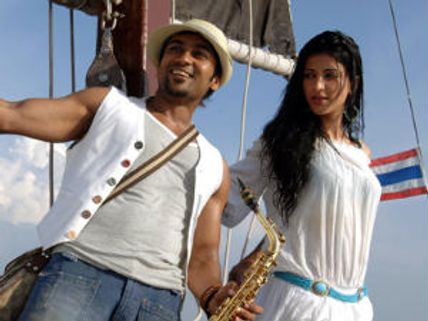 దీపావళి బంపర్ బొనాంజా..ఈ చిత్రానికి ఓపెనింగ్స్ అదిరిపోద్ది...