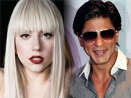 నోయిడా‌లో జరిగే 'గాగా షో'కి బాలీవుడ్ బాద్ షా..!!