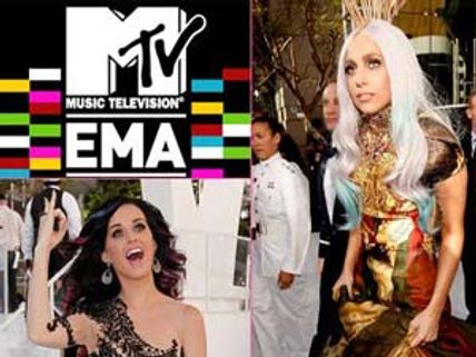 ఎమ్‌టివి అవార్డులలో తారల కొలాహాలం