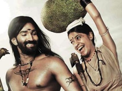 45 కోట్ల బడ్జెట్ తో 'మగధీర'కు పోటీగా..