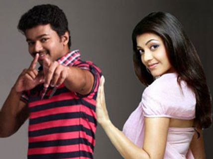 బిజినెస్ మ్యాన్ హీరోయిన్ కాజల్ ‘తుపాకి’ గురి ఎవరిపై...!?