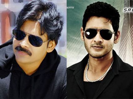 అక్కడ పవన్-మహేష్ లతో బిజినెస్ పెంచుకోవాలి చూస్తున్నారు...!?