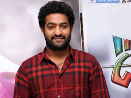 ‘కొలవెరి.. కొలవెరిడి..'కి ఎన్టీఆర్ డాన్స్