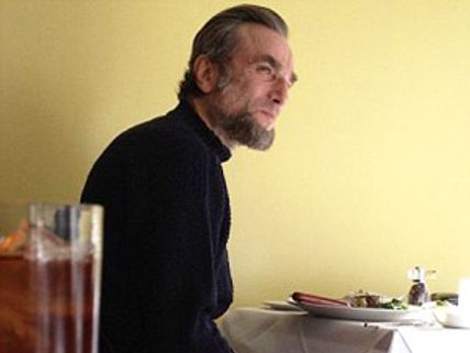 అబ్రహాం లింకన్ చరిత్ర వెండి తెర మీద..