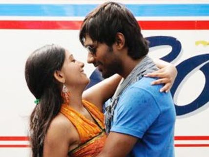 వరుణ్ సందేష్ ‘ప్రియుడు’ రివ్యూ..