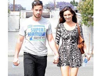 బాయ్ ప్రెండ్ కానీ, పెళ్లి ఆలోచన ఇప్పుడు లేదు