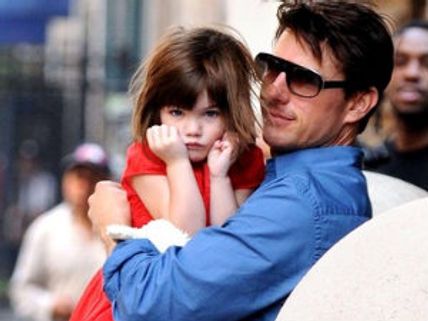 టాప్ సెలబ్రిటీ చైల్డ్ ఎవరు..?