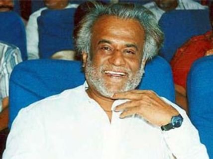 అవినీతి ఉద్యమం కోసం రజనీ ఉచితంగా...