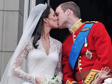 రాయల్ జంటను కలవనున్న ప్రఖ్యాత దర్శకుడు