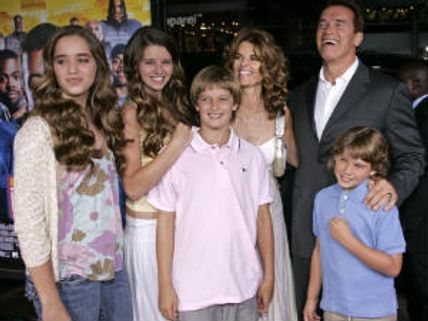 విడిపోయినా..  పిల్లల కోసం కలసి పండుగ సెలబ్రేషన్స్