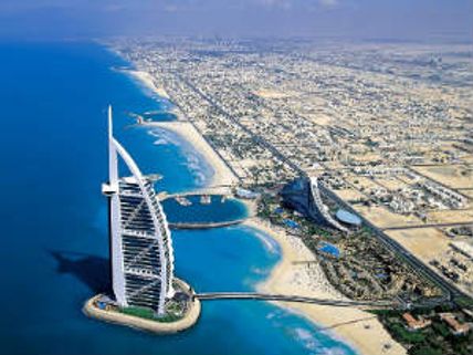 5వ గల్ప్ ఫిల్మ్ ఫెస్టివల్‌కి దుబాయ్ ఆతిధ్యం 