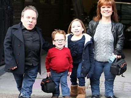 మరగుజ్జు కదా.. అని తక్కువగా చూడకండి